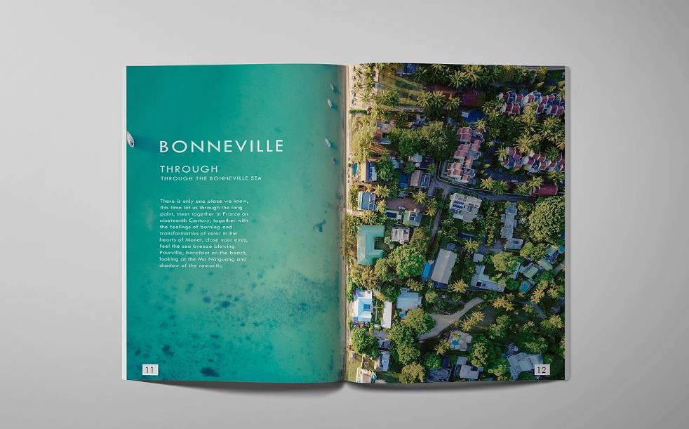 上海一站式印刷廠哪家好？設(shè)計(jì) + 印刷 后加工，全程無需對接第三方  第1張