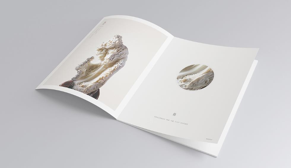 <strong>彩頁印刷</strong>紙張克重與厚度的對應關系是怎樣的？