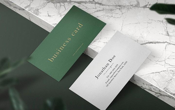 上海實惠名片印刷 | 高質(zhì)量低價格，免費送貨上門