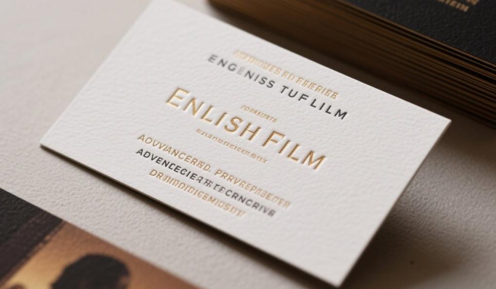 上海名片印刷哪家好？免費設(shè)計 + 品質(zhì)保障，口碑之選