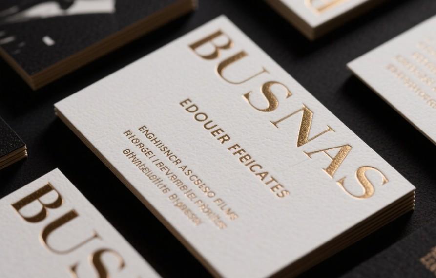 名片印刷可定制!工藝 / 材質 尺寸任選,滿足個性需求 第1張 名片印刷可定制!工藝 / 材質 尺寸任選,滿足個性需求 第1張