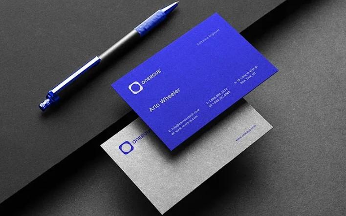 上海名片印刷設(shè)計免費！專業(yè)團(tuán)隊排版，省心又省力