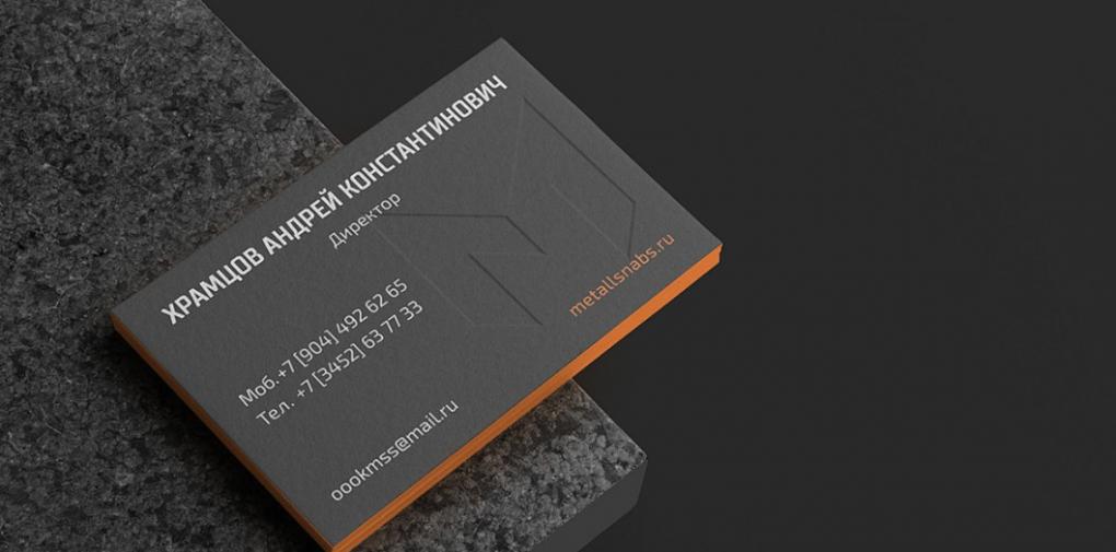 上海名片印刷：吉印通以細節質感，打造高品質商務名片