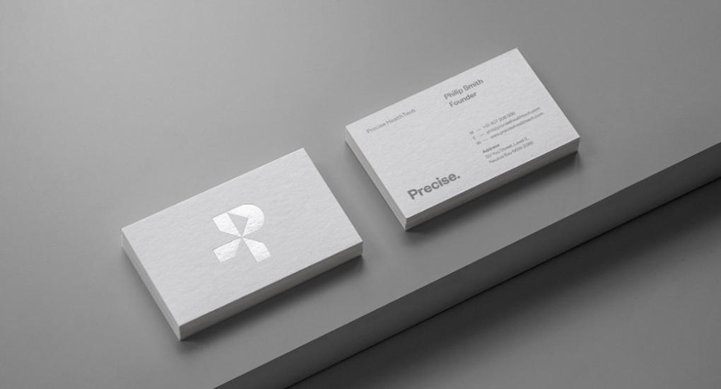 上海企業名片印刷長期合作：吉印通全周期服務，省心又高效