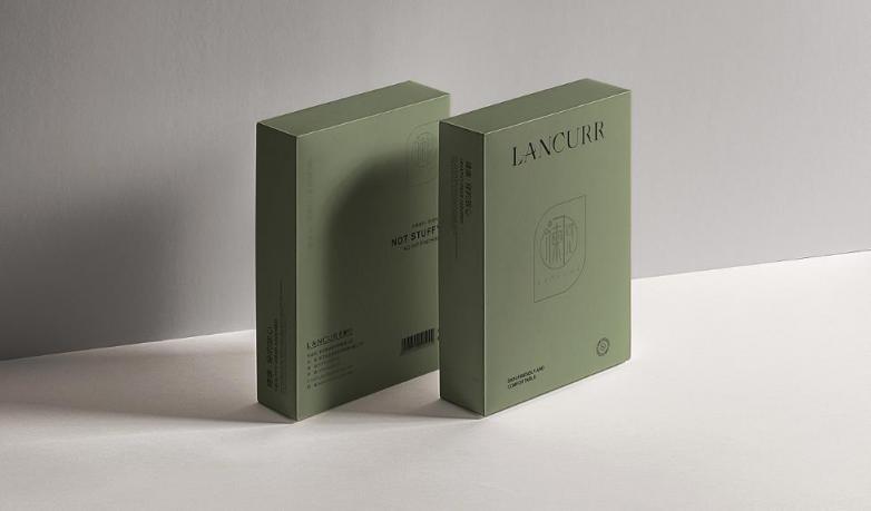 上海包裝盒印刷定制 - 實力制作公司，品質(zhì)有保障