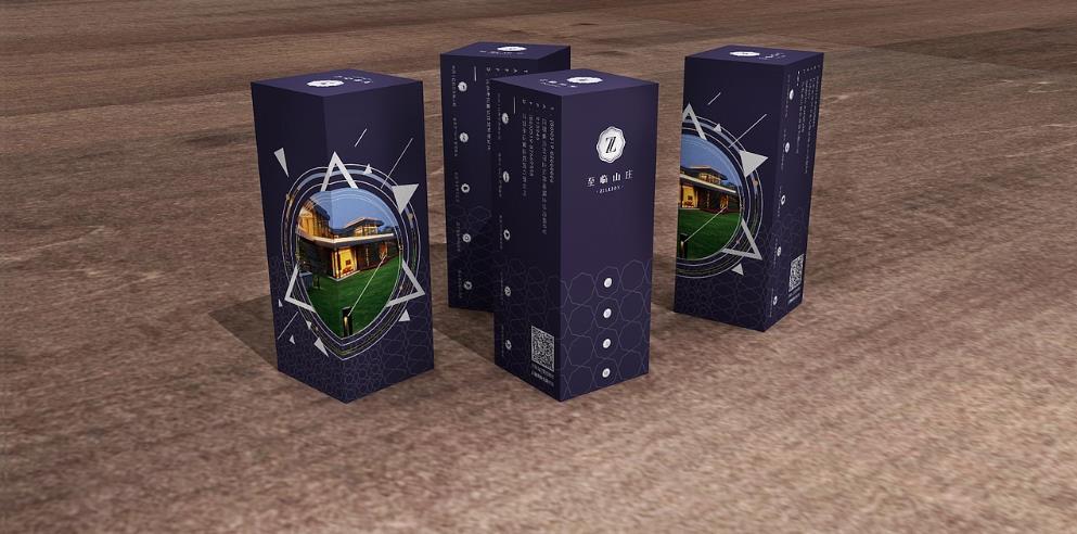 上海包裝盒印刷制作公司 - 定制服務(wù)貼心，性價比高