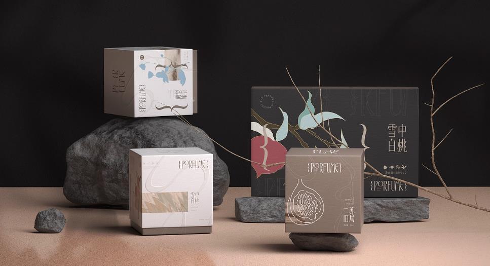 上海彩盒印刷工藝大全 | 燙金、擊凸、UV等效果詳解