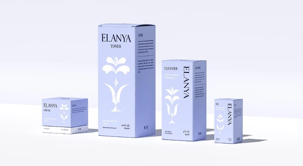 上海紙盒印刷｜專業廠家 全工藝覆蓋 品質保障