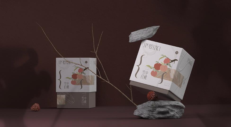 上海精品盒制作 | 高端禮盒、首飾盒定制專家