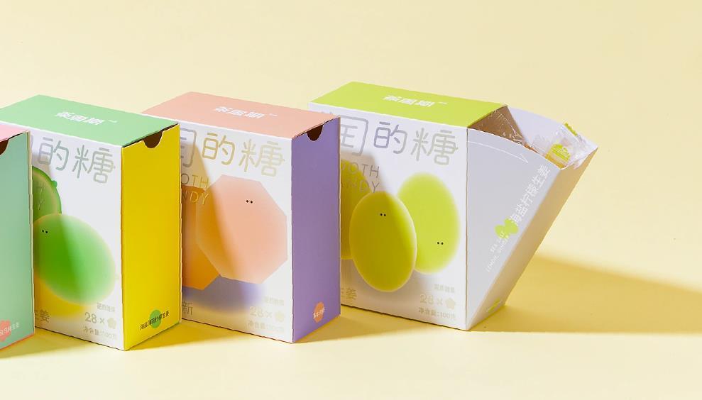 上海紙盒印刷廠家 - 源頭工廠直供，價格透明