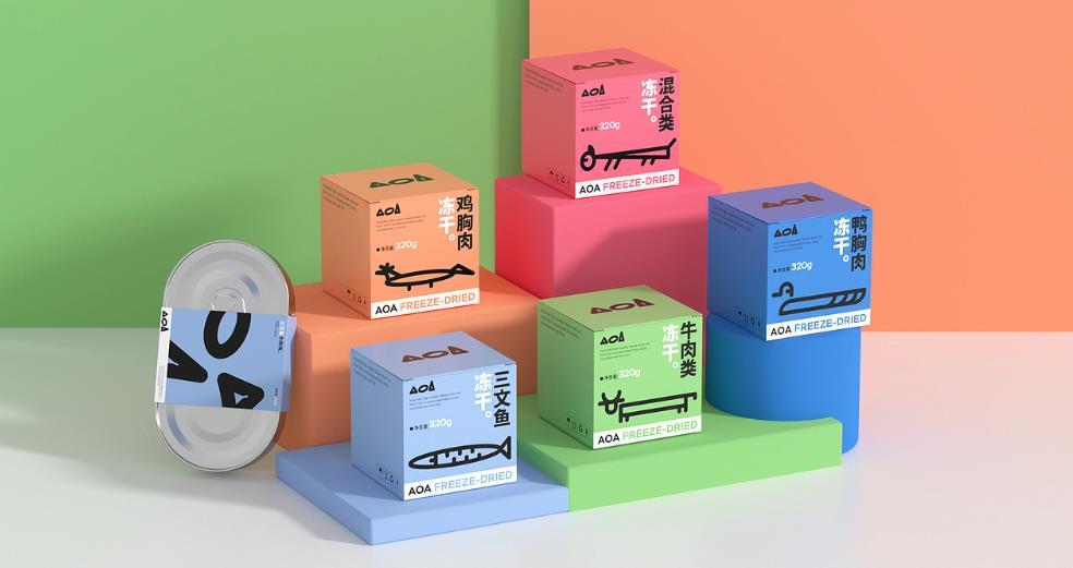 上海包裝盒印刷需求激增，吉印通成企業優選?