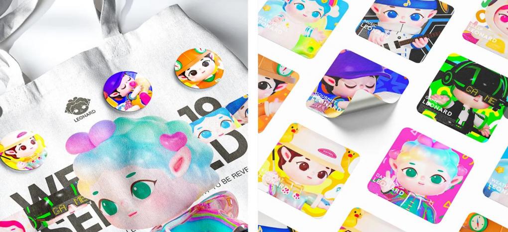 不干膠標簽印刷定制 - 專業產品標簽貼紙生產廠家 第3張 不干膠標簽印刷定制 - 專業產品標簽貼紙生產廠家 第3張