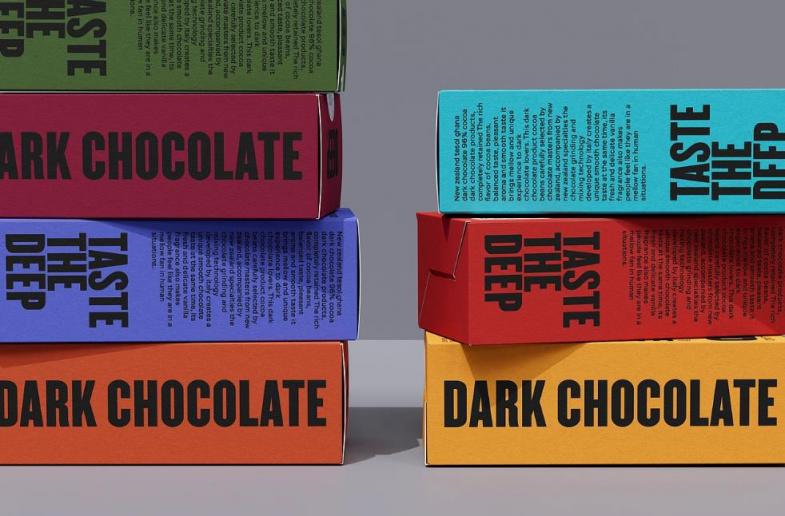 產品包裝紙盒印刷 本地服務 溝通便捷高效