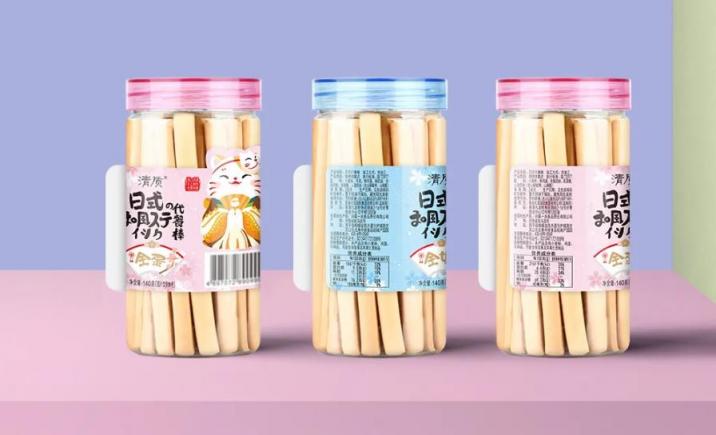 上海不干膠印刷_本地專業團隊 高精度標簽定制