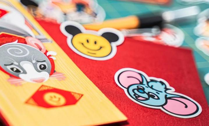 上海不干膠印刷_企業(yè)優(yōu)選服務(wù)商 適配常溫低溫環(huán)境