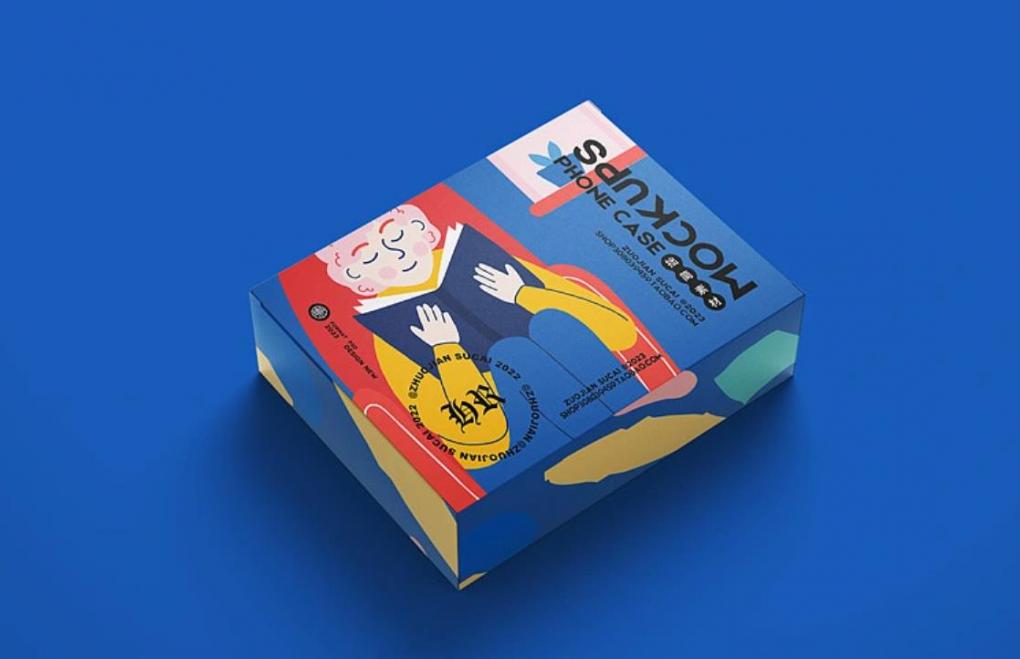 包裝盒印刷定制廠家 - 專業(yè)產(chǎn)品包裝設(shè)計與制作 第3張 包裝盒印刷定制廠家 - 專業(yè)產(chǎn)品包裝設(shè)計與制作 第3張