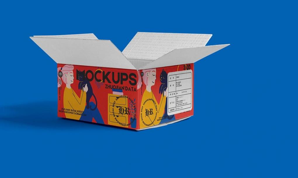 包裝盒印刷定制廠家 - 專業(yè)產(chǎn)品包裝設(shè)計與制作 第4張 包裝盒印刷定制廠家 - 專業(yè)產(chǎn)品包裝設(shè)計與制作 第4張