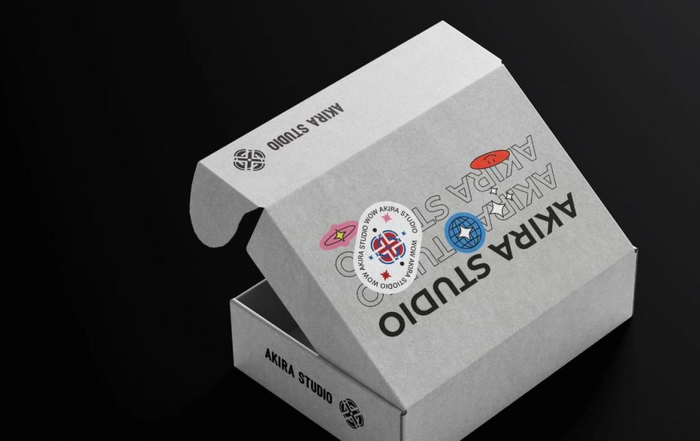 上海飛機盒紙盒印刷_電子產品包裝 防靜電阻燃