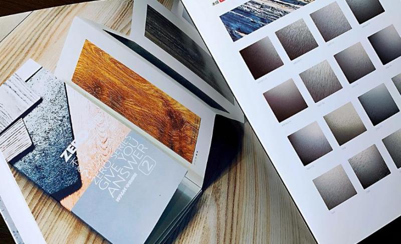 上海色卡樣本定制印刷_按需設計_快速出貨_品質保障 第1張 上海色卡樣本定制印刷_按需設計_快速出貨_品質保障 第1張