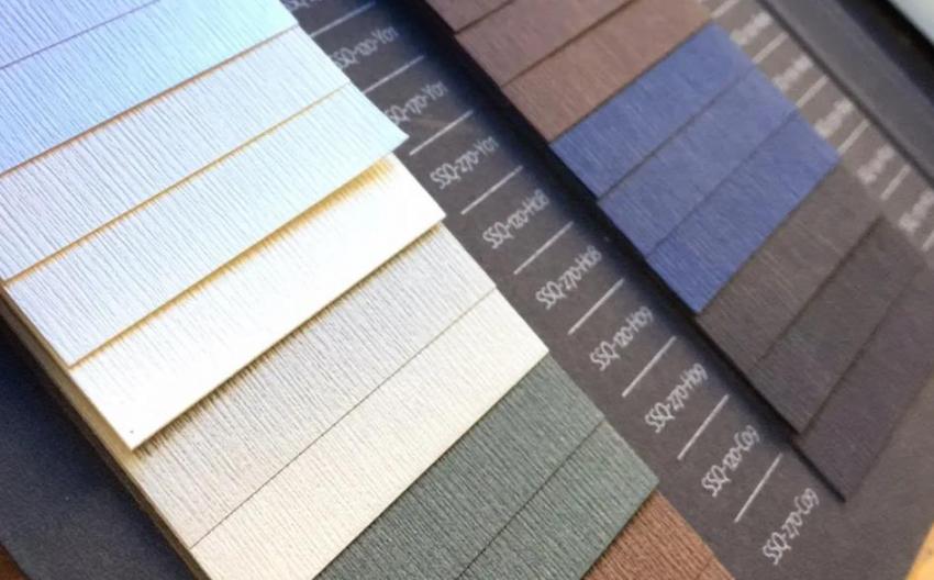 上海色卡樣本定制印刷_高效生產_縮短交付周期 第1張 上海色卡樣本定制印刷_高效生產_縮短交付周期 第1張