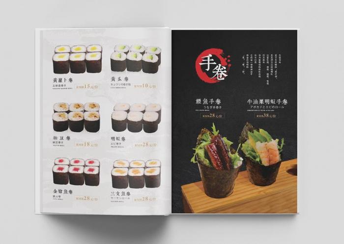 上海菜譜印刷制作哪家專業(yè)？10 年經(jīng)驗(yàn)團(tuán)隊(duì)，品質(zhì)有保障