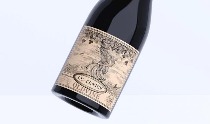 上海不干膠酒標印刷廠家直銷 | 價格透明