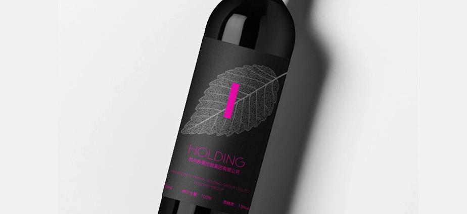 上海進(jìn)口紅酒酒標(biāo)設(shè)計(jì)印刷一站式服務(wù)