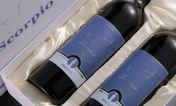 上海酒標定制廠家 - 支持來圖來樣,免費設計打樣 第1張 上海酒標定制廠家 - 支持來圖來樣,免費設計打樣 第1張