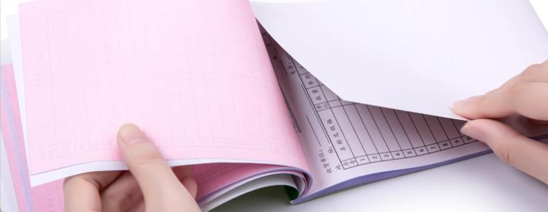 上海聯單印刷_對賬單印刷_信息完整_清晰易核對_適配日常對賬需求