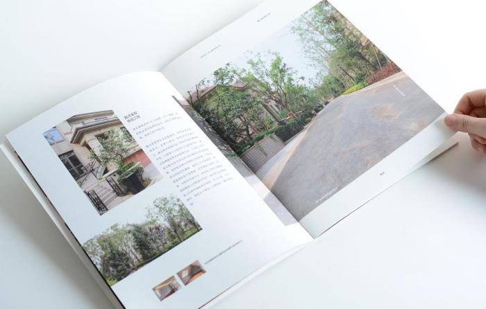 上海中小企業(yè)簡(jiǎn)介印刷，高性?xún)r(jià)比套餐，降低宣傳成本