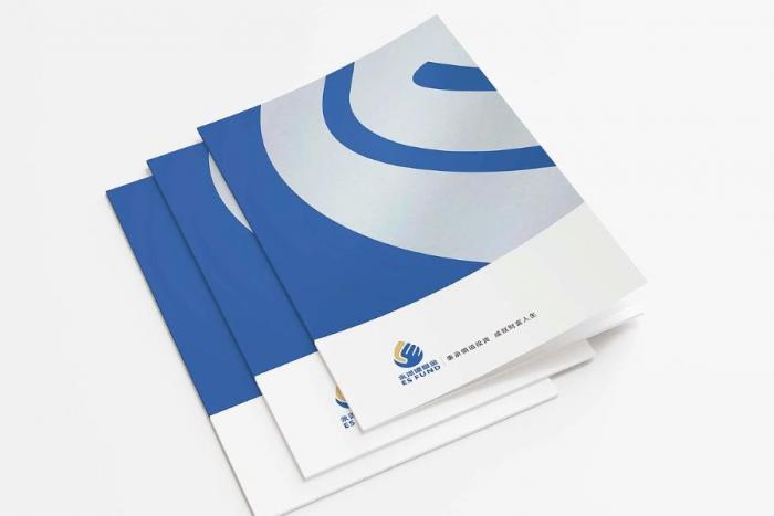 上海企業(yè)簡(jiǎn)介畫(huà)冊(cè)印刷，多頁(yè)整合，全面展示企業(yè)實(shí)力