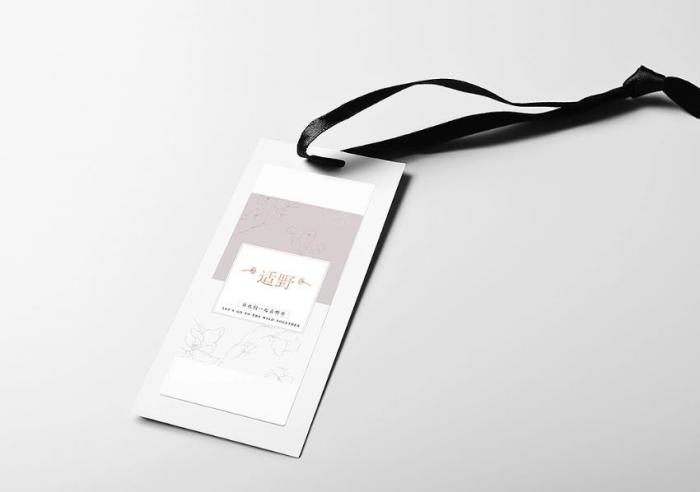 上海箱包鞋類吊牌印刷｜吉印通耐用耐磨，適配多種材質(zhì)