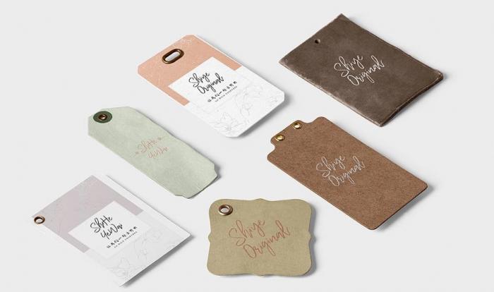 上海兒童服飾吊牌印刷｜吉印通安全環保，呵護寶寶健康