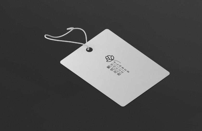 服裝吊牌設(shè)計排版技巧,吉印通教你打造高顏值吊牌 第1張 服裝吊牌設(shè)計排版技巧,吉印通教你打造高顏值吊牌 第1張