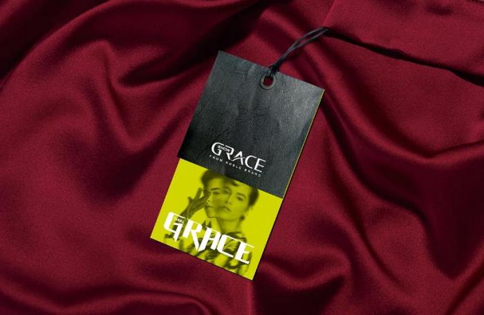 上海服裝吊牌印刷廠家對比：為什么選吉印通？3 大核心優勢