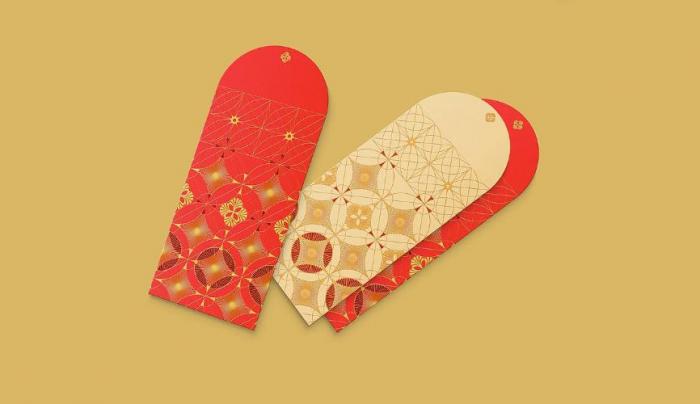 上海紅包印刷廠家_定制燙金紅包_環(huán)保材質(zhì)快速交付