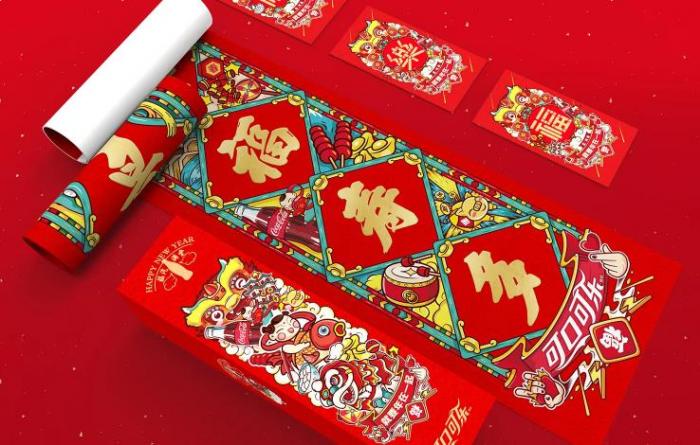 上海對聯(lián)印刷OEM貼牌｜吉印通支持自有品牌代工生產(chǎn)