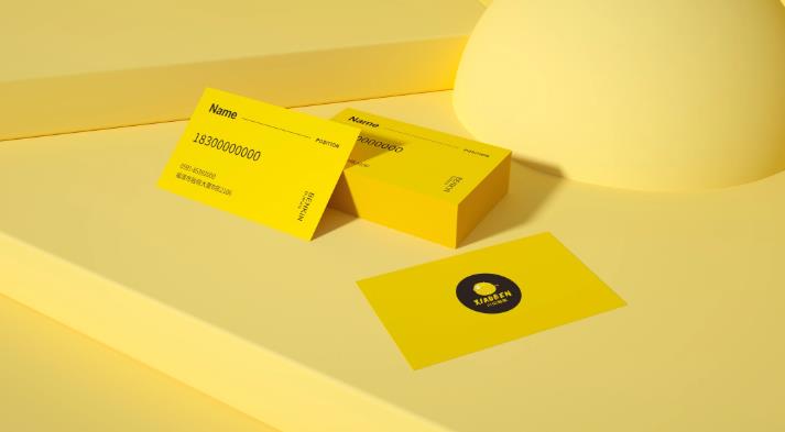 上海高端卡片印刷服務｜打造品牌專屬質感卡片