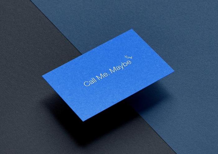 上海環保卡片印刷服務｜使用綠色材料，安全無異味