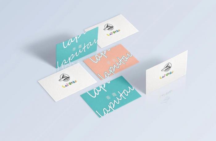 上海創意卡片印刷定制｜獨特工藝，讓設計脫穎而出