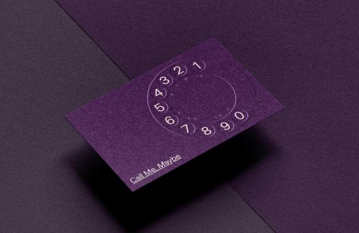 從設計到印刷，上海卡片印刷一站式服務在這里