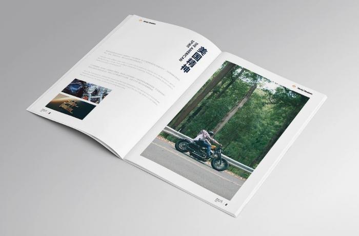 上海展會畫冊印刷趕工期？吉印通高效交付，不耽誤展會進度