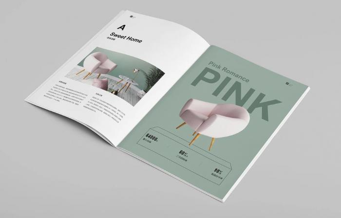 上海樣本畫冊印刷廠哪家好？吉印通工廠直印_按需定制_上門取送