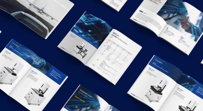 上海企業(yè)樣本畫冊印刷_吉印通廠家直供_按需定制 + 免費設(shè)計