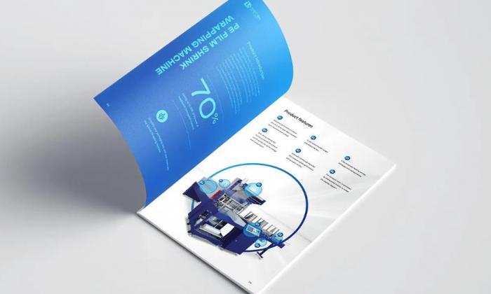 上海產品樣本畫冊印刷廠_吉印通突出產品優勢_行業定制化解決方案廠家