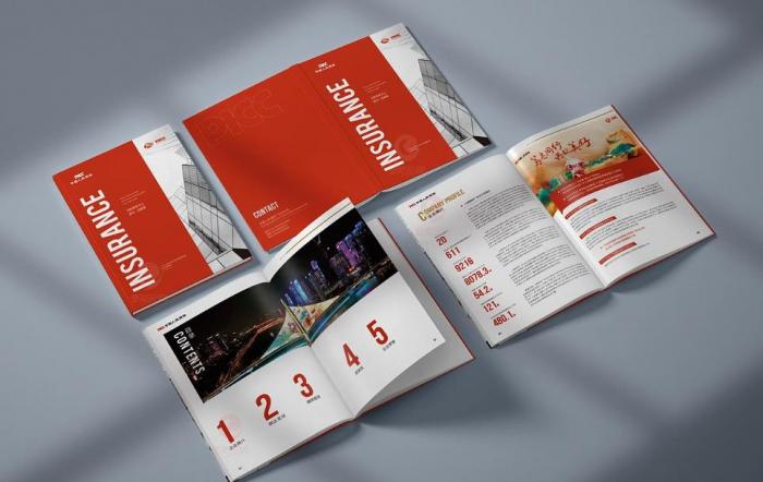 上海寶山區畫冊印刷市場崛起，吉印通引領品質新標桿?