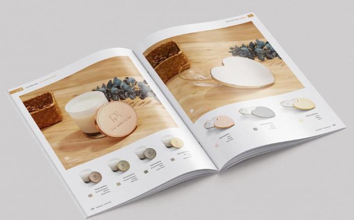 上海寶山區畫冊印刷小批量定制服務上線