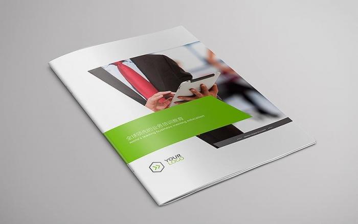 上海高端宣傳冊印刷 - 環保油墨品質保障印刷廠