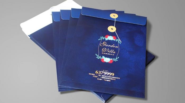 上海檔案袋印刷廠家_環(huán)保材質(zhì)_定制周期短_售后無憂